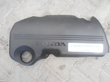 Защита крышка двигателя honda civic 1. 6d 2016 год, фото