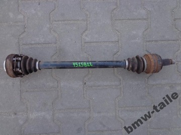 Bmw e90 e91 rear axle right rear 318i 320i 7525822, фото