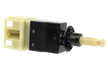 Mercedes c w202 e w210 clk switch light brake light, фото
