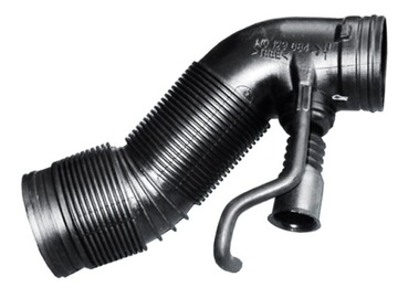 Wire air outlet crankcase gas exhaust audi a3 1.6 74kw 75kw, фото