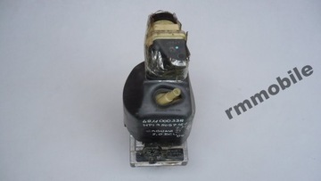 Power steering pump hpi a5097167+ h laguna 3 2, 0 hd, фото