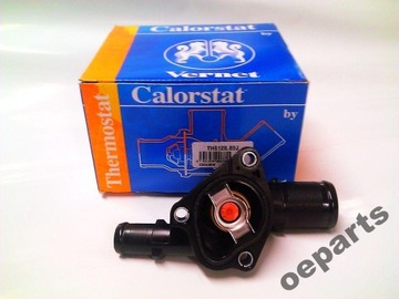 Thermostat renault modus thalia 1.2 d7f 1.2 16v, фото