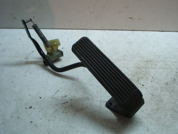 Mercedes sl r129 gas pedal acceleration, фото