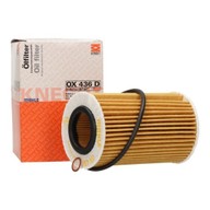 Filter oil smart convertible city-coupe fortwo roadster, фото