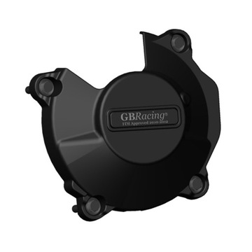 Protection covers generator - kawasaki zx6r 2007-2020, фото