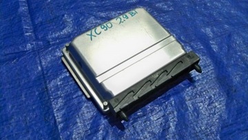 Volvo xc90 2.9 bt компьютер двигателя 30668479, фото