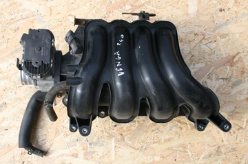 Впускной коллектор hyundai ix20 kia venga 1.4 benz, фото