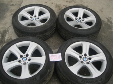 Колеса диски шины bmw x6 x-6 e71 e-71 r19, фото