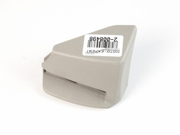 Mercedes e w211 protection seat front right, фото
