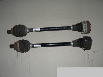 Dw golf v,5 axle 1k0501203a, фото