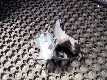 Bracket boxes dacia duster restyling 4x4 6 gears, фото