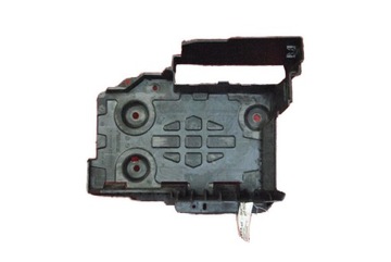 Крепление аккумулятора renault размер satis 2.2 dci 02r, фото