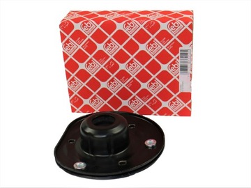 Upper fasteners shock absorber front ford galaxy 2, фото
