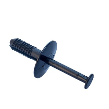 Clip pin bumpers opel signum tigra 2, фото