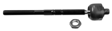Lemforder 21153 02 connection axial, steering linkage transverse, фото