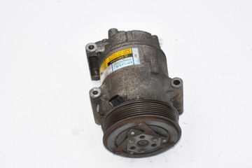 Compressor air conditioner renault 8200053264 megane, фото