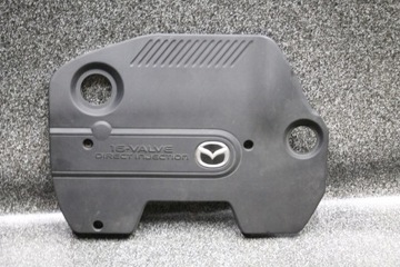 Mazda mpv 2.0 04- защита двигатель rf5g10231, фото