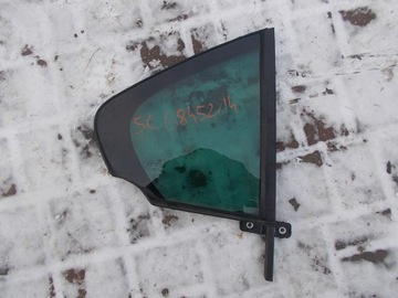 Glass triangle right rear jetta 5c6 5c 5c6845214 - 120, фото