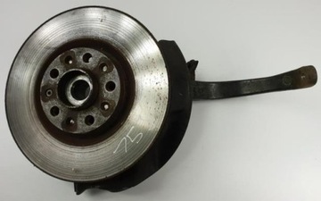 Ступица цапфа передний левый alfa 159 1.9 16v jts, фото