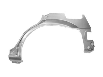 Repair kit wings left rear mazda 323 f vi bj, фото