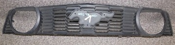 Ford mustang gt original 10- lattice, фото