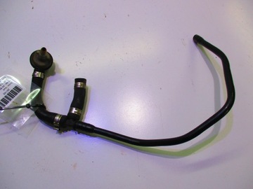 Audi a4 b5 1.8 20v spigot wire vacuum brake booster, фото