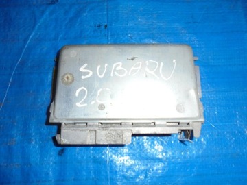 Компьютер коробки subaru impreza 26720aa210, фото