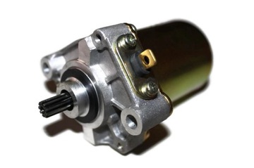 Starter 9z honda nh lead sj bali 100 peugeot vivacity speedfight 1 2 100, фото