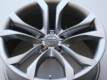 Оригинал audi a4 a6 a8 18 целые 8k0601025j a18. 57, фото