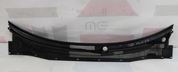 Mitsubishi outlander 03-06 2.0 16v жабо, фото