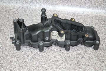 Audi original 059 129 712 bc* block tubes wlotowej, фото