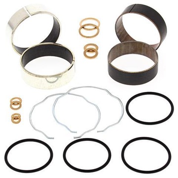 Liners bushings suspensions lag vn 1700 vulcan, фото