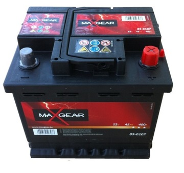 Maxgear 85-0107, фото