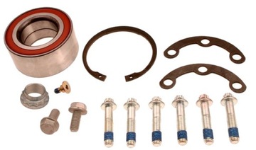 Fag bearing wheels ass mercedes w202 w203 s202 cl203, фото
