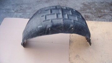Ford focus mk2 station wagon rear left wing back, фото