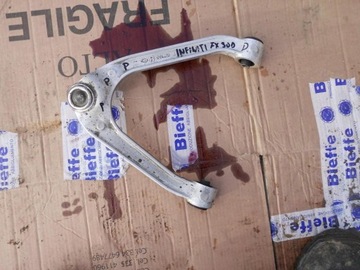 Lever upper front right infiniti fx30 35 37 2009 -, фото