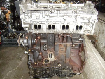 Engine 2.0 dci trafic 2 m9r, фото
