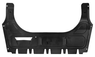 Защита под двигатель volkswagen skoda seat 6q0825237r, фото