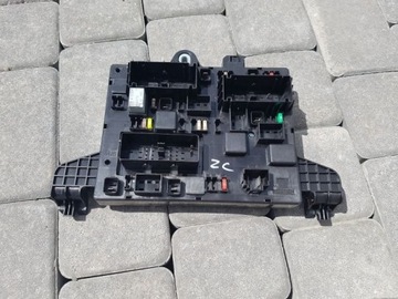 Fuse box opel astra j 13368651 uj, фото