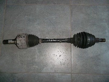 Mercedes ml 164 6, 3 amg gl w164 axle connection 63, фото
