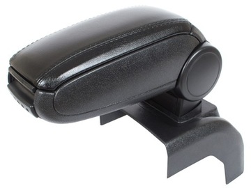 Ford focus 2 mk2 04-11 armrest appointed, фото