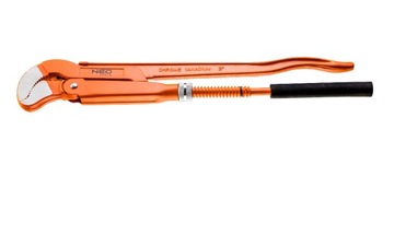 Key adjustable neo tools to pipes type s 2'' 53cm, фото