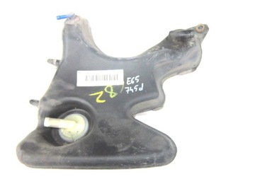 Bmw e65 e66 бачок расширительный 6752466, фото