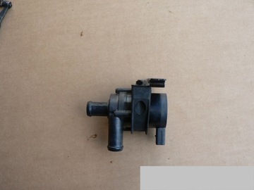 Dw новый beetle 5c дополнительный водяной насос 1k0965561l, фото