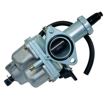 Carburetor moretti gazml1254tmphua000rz1, фото