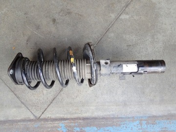 Mcpherson bv61-18045-aac ford focus mk3 right 12-, фото