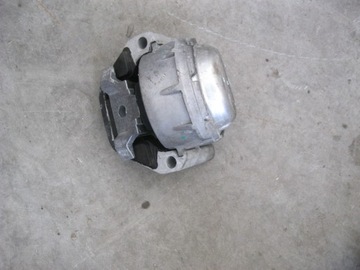 Audi a6 4g 3.0 tfsi cushion motor 4g0199391am, фото