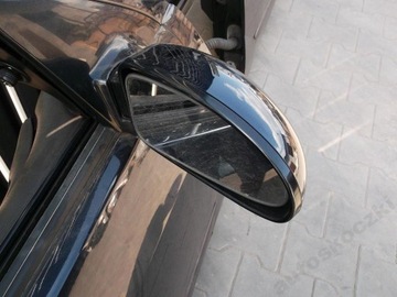 Mirror right electrical ford focus mk1 -expulsion-, фото