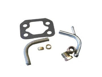 . zuk honker gazelles andoria diesel new flange set pump fuel, фото