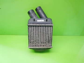 Intercooler renault scenic 1 1. 9dti 7700838130b, фото